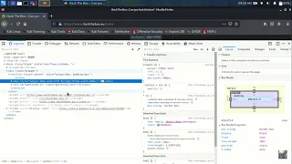 HackTheBox Invite code challenge bypass 2021 How to register on Hack-The-Box