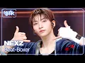Lagu Beat-Boxer - NEXZ 넥스지 [Music Bank] | KBS WORLD TV 251114