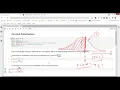 CDF and PPF in Python