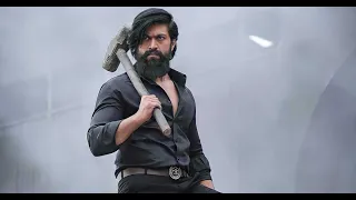 kgf chapter 2 full movie explained in english with subtitles