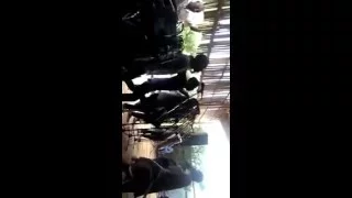 فرقة الكوتش للغناء الشعبي نايف خوجلي 