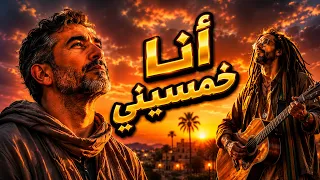 خمسيني   قصيدة عربية عن العمر والحكمة والأبوة  شعر فصيح بروح الريغي                     دندنها