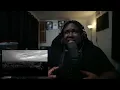 Kranium ft. Masicka "Cut The Link" (Lyric Visualizer) (REACTION)