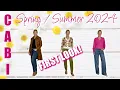 Cabi Spring Summer 2024 First Look At The NEW Collection