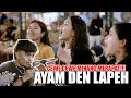 Ayam Den Lapeh (Lagu Minang) Live Ngamen Nando Satoko Ft. Tri Suaka