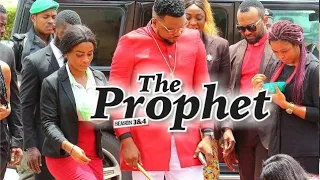 the prophet is back ken erics new movie latest nigerian nollywood movie