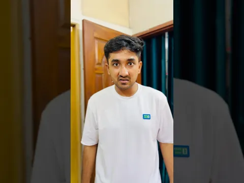 বাঙালি ভাই - বোনের নুডলস নিয়ে কামড়াকামড়ি 🤣 | Wait for end