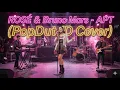 Lagu Rosé \u0026 Bruno Mars - APT. (Dangdut Koplo Version) | Lara Larasati - PopDut.ID