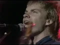 The Police - Roxanne (Live)