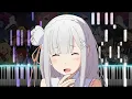 Download Lagu Stay Alive - Re:Zero Season 1「Re:ゼロから始める異世界生活」ED 2 (Piano Synthesia)