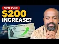 Seniors Have Heard This Before So Why Is This 2 400 Social Security Push Different