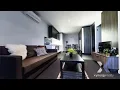 Spencer Street Melbourne VIC 3000 - Property Walkthrough