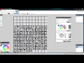 Java 2D Game Programming Episode 13 - Messing around with fonts and adding FPS counter