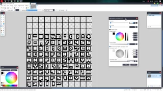 Java 2D Game Programming Episode 13 - Messing around with fonts and adding FPS counter