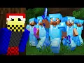Download Lagu Minecraft Hunger Games, But I’m Being Hunted!