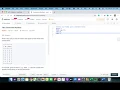 Consecutive Numbers Leetcode Database SQL