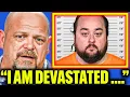 Rick Harrison Shares the Truth About Chumlee s Life Sentence