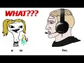 Yes Chad Analysis