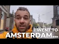 Download Lagu I Went to Amsterdam Dance Event... Here's What Happened