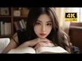 Download Lagu AI Lookbook 4K | Library Fashion Series – Multiple Styles \u0026 Elegant Vibes