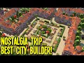 I Returned to Banished After 10 Years Loved Every Minute of my FAVE City Builder