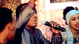 Maxamed Bk Jacayl Talo Yari Ku Beermay 