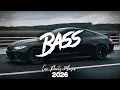 Lagu CAR MUSIC 🚗🎶 BASS BOOSTED EDM REMIX BANGER 2026 🔥 DANCE MUSIC PARTY MIX | NIGHT DRIVE 🌃