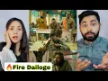 Download Lagu Pakistani Reaction On Pushpa: The Rise Movie, Part 9, Allu Arjun, Rashmika Mandanna, Fahadh Faasil