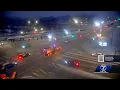 Wet roads Wednesday morning throughout Omaha metro