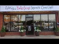 Myles Jun Yakitori Japanese Char Grill Summerville SC Review