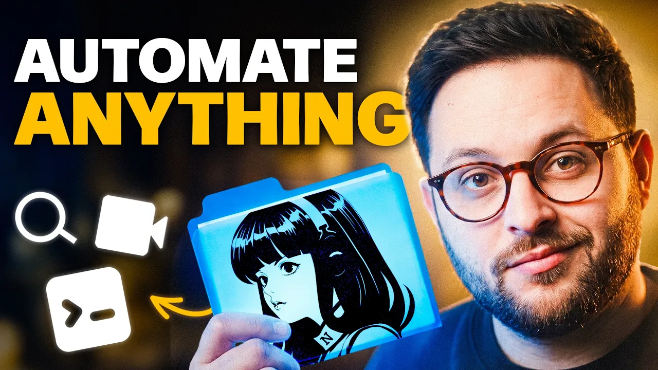 How To Build A Hermes Agent Skill In 15 Minutes: video thumbnail