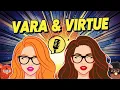 Vara Virtue Show Wolverine Damage Control Sony Liveservice FLOPS Girlboss POTC 6 LIVE