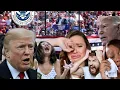 Download Lagu UGENT.BAGAY YO PWAL RED ETAZINI DEMOKRAT YO PRAN FOX NEWS.GRO KRIM NAN MEXICO.TRUMP KOURONE AN IZRAE
