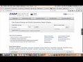 Using Zabasearch as a FREE Premium member to find anyone