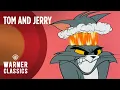 Lagu Tom and Jerry | Mega Episode: Golden Era Vol. 10 | Warner Classics