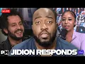 Jaden Newman Thinks She s Kim K Jidion Responds To EDP445 Doc
