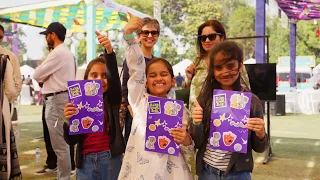 Rising Star Highlights | Lahore Children's Festival