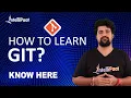 How to Learn GIT What is GIT Hub Learn GIT Intellipaat