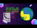 Python Flask Framework