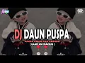 Download Lagu DJ DAUN PUSPA - KUKUBANGBARA [GAMELAN] SUNDA PRIDE PRO PRESENT