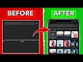 Capcut Pro No internet connection problem solved 101% Warking Solution | fix Capcut All Problem