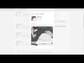 Probando BB code de SoundCloud en vBulletin 4 paso a paso