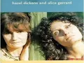 Hazel Dickens and Alice Gerrard - Working Girl Blues