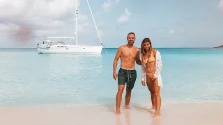 We’re CROSSING AN OCEAN in Real Time (get ready to wait out a storm!) | EE 112