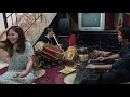 Download Lagu Latihan Cover Alim Patebih Versi Kecapi Suling