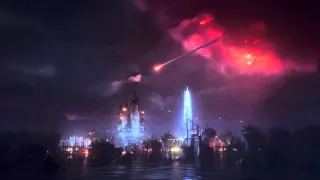 final fantasy xiv the final 11 minutes end of eorzea 