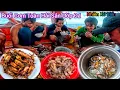 Download Lagu  Ngư Dân Đại Chiến Cùng Những Món Hải Sản Ướp Đá•Cực Phê|Nhiên xứ Biển 