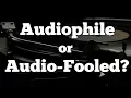 Download Lagu Audiophile or Audio-Fooled? How Good Are Your Ears?
