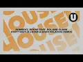 Download Lagu ROMBE4T, Doche feat. Roland Clark - Don't Wait (Dj Kone \u0026 Marc Palacios Remix)