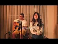 ถ้า - MR.TEAM I Cover by YIWA (Live)